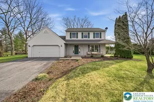 168 5th St, Upper Nazareth Twp, PA 18064 - Photo 1