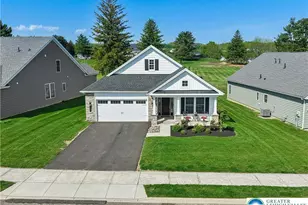 5544 Traditions Dr, Upper Saucon Township, PA 18036 - Photo 1