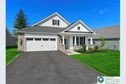 5544 Traditions Drive, Upper Saucon Township, PA 18036 - Photo 2