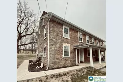 3465 Route 212 #2nd Floor Rear, Springfield Twp, PA 18081 - Photo 16