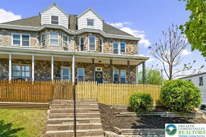 1025 Northampton Street, Easton, PA 18042 - Photo 2