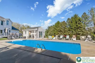 650 Firehouse Road, Towamensing Twp, PA 18071 - Photo 16