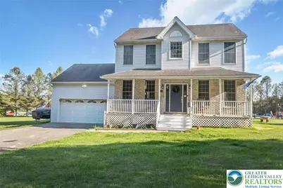 650 Firehouse Road, Towamensing Twp, PA 18071 - Photo 2
