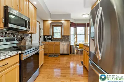 650 Firehouse Road, Towamensing Twp, PA 18071 - Photo 32