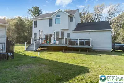 650 Firehouse Road, Towamensing Twp, PA 18071 - Photo 6