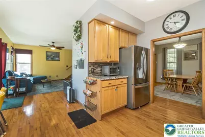 650 Firehouse Road, Towamensing Twp, PA 18071 - Photo 38
