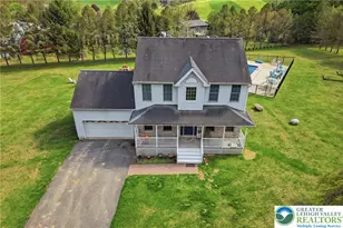 650 Firehouse Rd, Towamensing Twp, PA 18071 - Photo 4