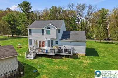 650 Firehouse Road, Towamensing Twp, PA 18071 - Photo 8