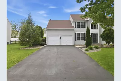 410 Ramblewood Drive, Forks Twp, PA 18040 - Photo 66