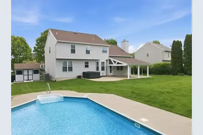 410 Ramblewood Drive, Forks Twp, PA 18040 - Photo 78