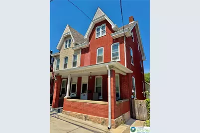 1217 Broadway #2, Fountain Hill Boro, PA 18015 - Photo 1