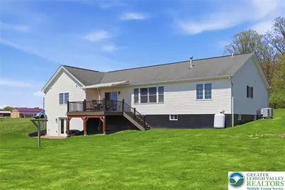 495 Rabbit Run Road, West Penn Twp, PA 18211 - Photo 30