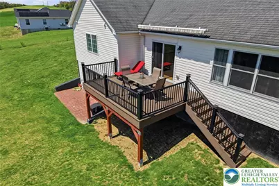 495 Rabbit Run Road, West Penn Twp, PA 18211 - Photo 2