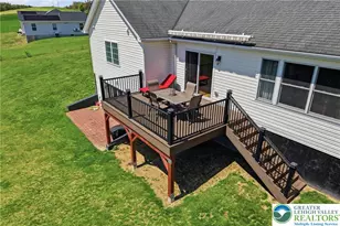 495 Rabbit Run Rd, West Penn Twp, PA 18211 - Photo 2