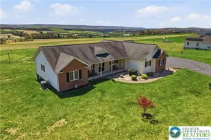 495 Rabbit Run Rd, West Penn Twp, PA 18211 - Photo 48