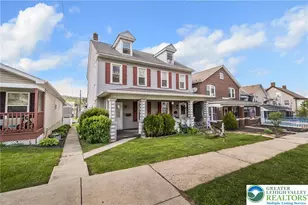 213 Lehigh Ave, Palmerton Boro, PA 18071 - Photo 1