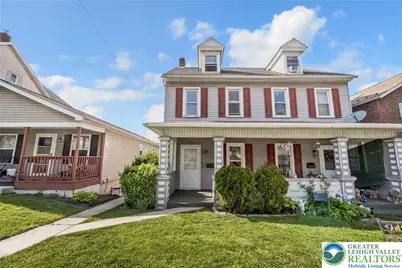 213 Lehigh Avenue, Palmerton Boro, PA 18071 - Photo 2
