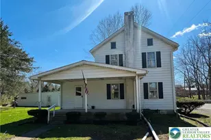 3722 Mountain View Dr, Lehigh Township, PA 18038 - Photo 1