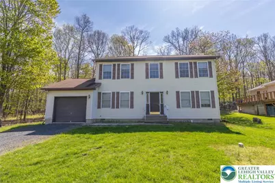272 Schoolhouse Road, East Stroudsburg, PA 18302 - Photo 1