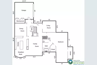 2834 Sheffield Drive, Lower Macungie Township, PA 18049 - Photo 22