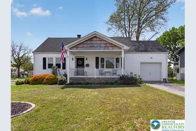 1409 Blair Street, Easton, PA 18045 - Photo 2