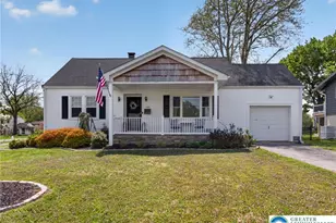 1409 Blair St, Easton, PA 18045 - Photo 2