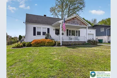 1409 Blair Street, Easton, PA 18045 - Photo 4