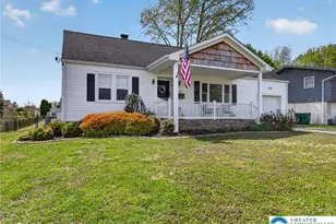 1409 Blair St, Easton, PA 18045 - Photo 4