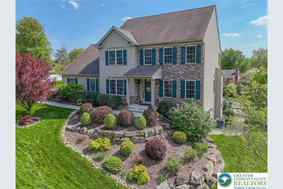 1050 Kressler Road, Lower Macungie Township, PA 18103 - Photo 4