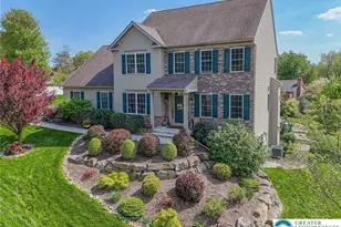 1050 Kressler Rd, Lower Macungie Township, PA 18103 - Photo 4