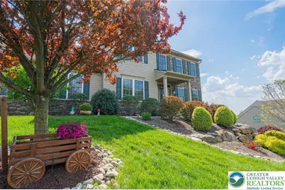 1050 Kressler Road, Lower Macungie Township, PA 18103 - Photo 6