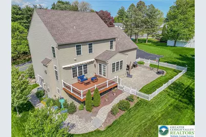 1050 Kressler Road, Lower Macungie Township, PA 18103 - Photo 82