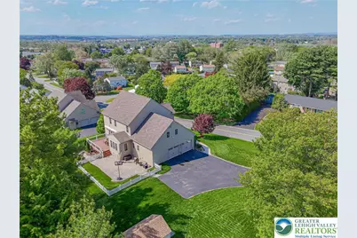 1050 Kressler Road, Lower Macungie Township, PA 18103 - Photo 8