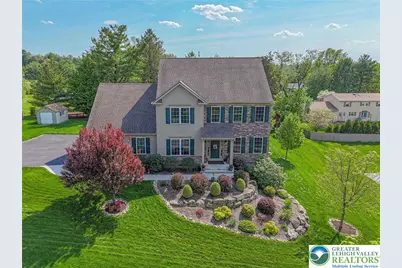 1050 Kressler Road, Lower Macungie Township, PA 18103 - Photo 1