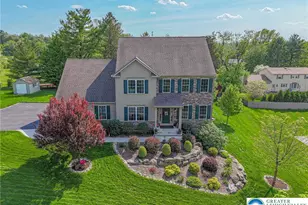 1050 Kressler Rd, Lower Macungie Township, PA 18103 - Photo 1