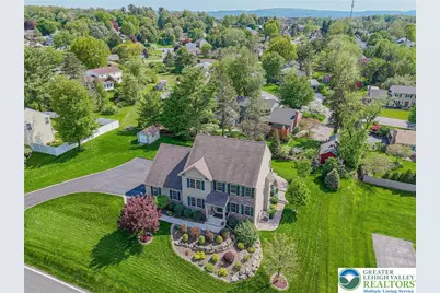1050 Kressler Road, Lower Macungie Township, PA 18103 - Photo 2