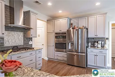 1050 Kressler Road, Lower Macungie Township, PA 18103 - Photo 28
