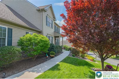 1050 Kressler Road, Lower Macungie Township, PA 18103 - Photo 4