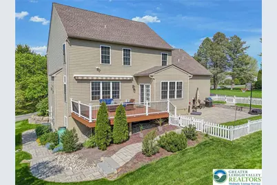 1050 Kressler Road, Lower Macungie Township, PA 18103 - Photo 76