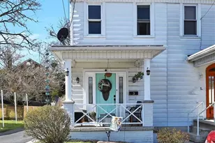 3 N 22nd St, Pottsville, PA 17901 - Photo 1