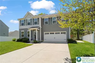 20 Rue Cezanne, Other NJ Counties, NJ 08330 - Photo 2