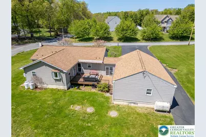 2496 Eberhart Road, Milford Twp, PA 18951 - Photo 60