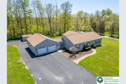 2496 Eberhart Road, Milford Twp, PA 18951 - Photo 2