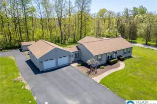 2496 Eberhart Rd, Milford Twp, PA 18951 - Photo 2
