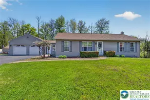2496 Eberhart Rd, Milford Twp, PA 18951 - Photo 1