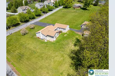2496 Eberhart Road, Milford Twp, PA 18951 - Photo 62