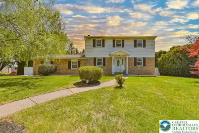 2610 Colorado Street, Allentown City, PA 18103 - Photo 1
