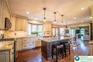 5101 Rosewood Dr, Upper Saucon Township, PA 18034 - Photo 16