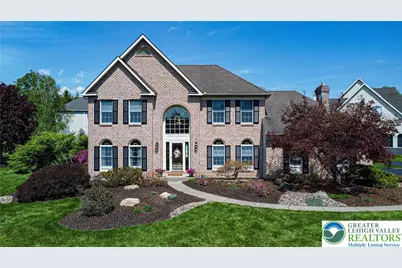 5101 Rosewood Drive, Upper Saucon Township, PA 18034 - Photo 1