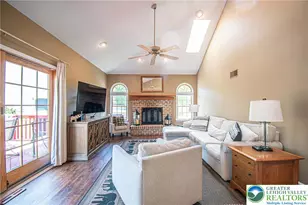 5101 Rosewood Dr, Upper Saucon Township, PA 18034 - Photo 14